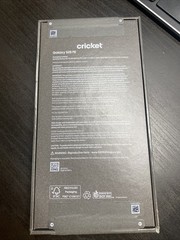 Galaxy S25 Fe Cricket Wireless