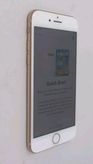 Apple iPhone 8 – 64GB Rose Gold GSM/CDMA (Factory Unlocked) smartphone +Otterbox