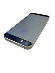 Apple iPhone 5s – 16 GB – Silver (At&t)