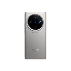 Vivo X100s Pro 5G 5400mAh 256/512GB R0M 16GB RAM 50MP Camera Original