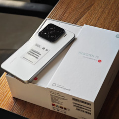 Original Xiaomi 15 5G 1TB 6.36″ Snapdragon 8 Elite Google Global version