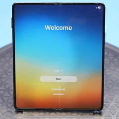 Samsung Galaxy Z Fold5 – 512 GB – Black (Unlocked)