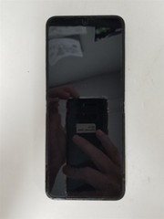 Samsung GalaxyZ Flip6 256GB Silver SM-F741U (Spectrum) Fair Android Phone zF2432