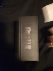 Apple iPhone 3GS Smartphone