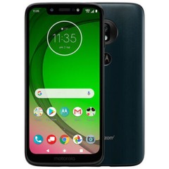 Motorola Moto G7 Play 32GB+3GB 13MP 4G Unlocked Android Smartphone New Sealed