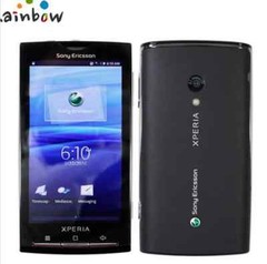 Original Sony Ericsson Xperia X10 X10i 3G WIFI GPS 4″ Touch Screen Mobile Phone