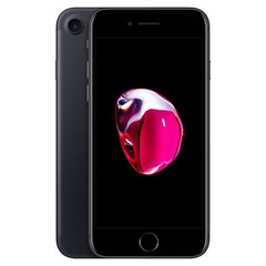 Apple iPhone 7 – 32GB 128GB 256GB – Unlocked AT&T T-Mobile Verizon – Good Cond.