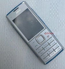 Original Nokia X2-00 Bluetooth FM JAVA 5MP Unlocked Mobile Phone