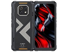 CUBOT KingKong ES3 GSM Factory Unlocked 256GB ROM/6GB RAM Android Cell Phone BK