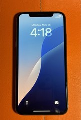 Apple iPhone XS – 256GB – Gold (Unlocked) A1920 (CDMA + GSM) READ