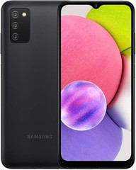 NEW Samsung Galaxy A03s-32GB-BLACK UNLOCKED to all carriers worlwide