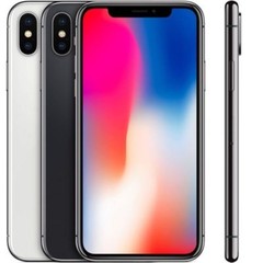 Apple iPhone X 64GB 256GB Factory Unlocked SmartPhone AT&T T-mobile Verizon