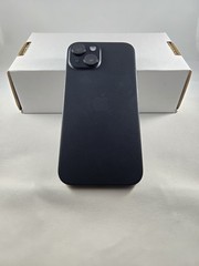 Apple iPhone 15 – 128GB – Black Boost mobile