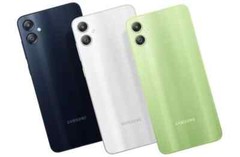 Open Box Samsung Galaxy A06 SM-A065F 4G LTE 64GB 4GB GSM Unlocked