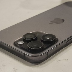 Apple iPhone 14 Pro Max – 256 GB – Deep Purple (Unlocked) Clean Esn