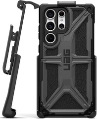 Belt Clip Holster for Samsung Galaxy S23 Ultra (6.8″) – UAG Monarch & Monarch Pr