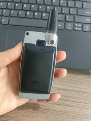 Ericsson T28 – 0.5 MB – (Unlocked) 2G GSM Tested GOOD Cellphone