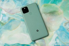 Google Pixel 5 128GB 5G 6.0″ ATT T-Mobile Verizon Unlocked Smartphone New Sealed