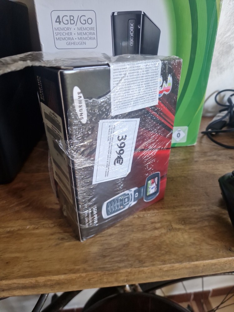 Samsung P910 New Seald