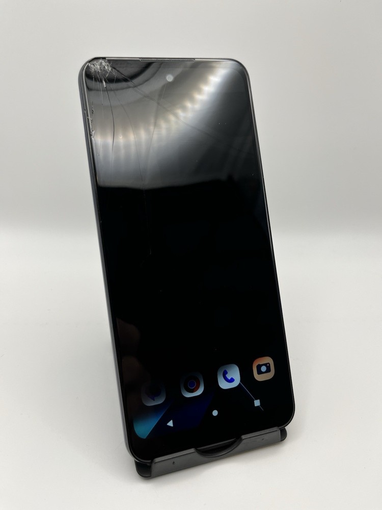 Motorola Moto G Play XT2271DL 32GB Deep Indigo Smartphone Good For Parts