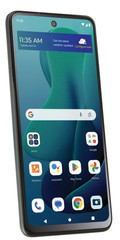 Motorola Moto G 5G 2024 128GB Sage Green Boost Mobile Locked Very Good