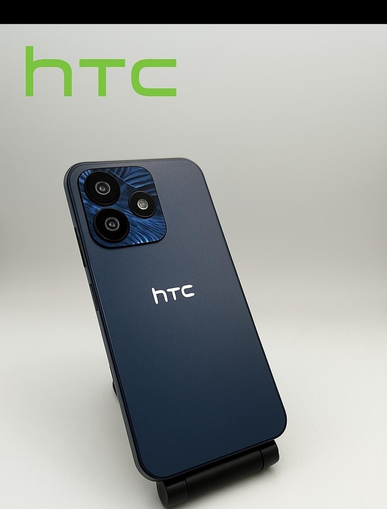 Htc Wildfire E7