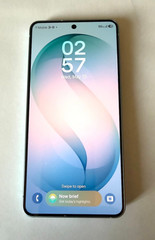 Samsung Galaxy S26 – 256GB SM-S942U Sky Blue (T-Mobile) – FOR PARTS – READ!