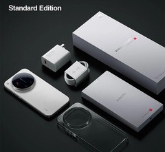 Xiaomi 17 Ultra 5G 512GB/1TB 16GB China Model Unlocked GSM Genuine Brand New