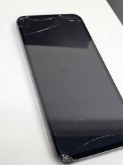 DEFECTIVE – Samsung Galaxy A54 – 128GB – Black – Spectrum – 10624
