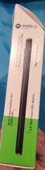 NEW Motorola Moto G Power 64GB Dark Grove Cricket Wireless Prepaid Smartphone