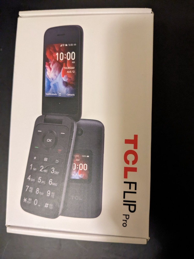 TCL FLIP Pro