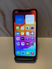Apple iPhone 11 64GB (PRODUCT)RED Unlocked 84% Battery Health Very Clean #4