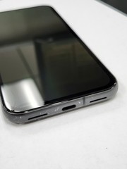 DEFECTIVE – Google Pixel 8a – 128 GB – Black – Unlocked – 12481