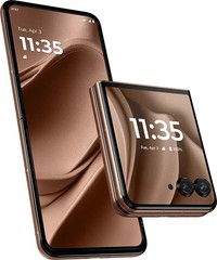 Motorola Razr 60 Plus 5G (2025) XT2557-3 256GB AT&T – Very Good