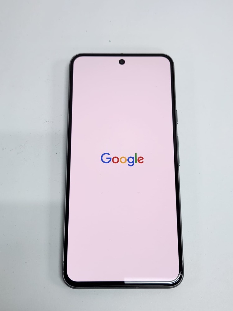 DEFECTIVE – Google Pixel 8 – 128GB – Hazel – Unknown – 9430