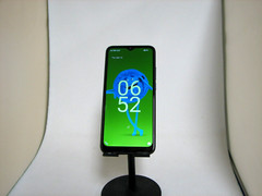 Cricket Icon 5 (SL112C) 32GB – Black (Cricket Wireless) Fair – Clean IMEI