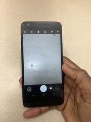 LG Google Nexus 5X LG-H790 32GB 2GB RAM White Android 8.1 12.3MP USB-C