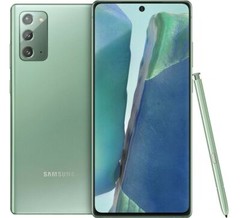 New Samsung Galaxy Note 20 5G SM-N981U 8+128GB Unlocked Smartphone 64MP US Stock