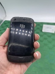 BlackBerry Curve 8530 – Black (Sprint) Smartphone, For Parts