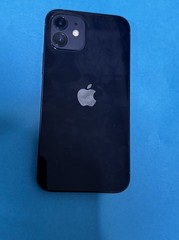 Apple iPhone 12 64GB – used Excellent mgf43ll/a 90% battery health