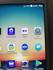Samsung Galaxy J3 Emerge