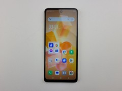 Infinix HOT 40 Pro 4G (X6837) 256GB (GSM Unlocked) Dual SIM – CRACKED – H7632