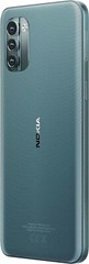 Android Nokia G11 Dual SIM 4G LTE 32GB 3GB RAM 6.5″ 13.0MP Phone