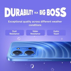 REDMI 15C 5G Factory Unlocked 8GB 128GB MediaTek Dimensity 6300 Global Version