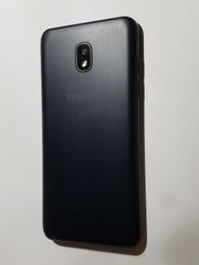 Boost Mobile Prepaid Small Pocket Samsung Galaxy J3 Achieve SM-J337P Smart Phone