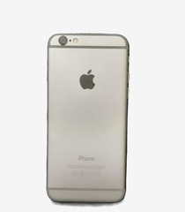 Apple Iphone 6. 32gb. Unlocked, 4.7″ HD Display 8MP, GRAY.