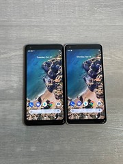 Google Pixel 2 XL 64GB – All Colors – Unlocked Smartphone