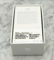 Iphone 4 a1332 With Original Box For Parts/Repair