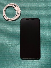 Apple iPhone 12 Pro Max- 128GB – Pacific blue (Unlocked) (CDMA + GSM) A2342