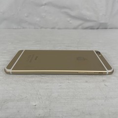 Apple iPhone 6 Plus A1522 16GB Gold Working Good Condition